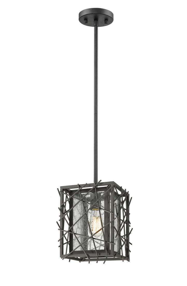 Z-lite  8000MP-BRZ Pendant Light -