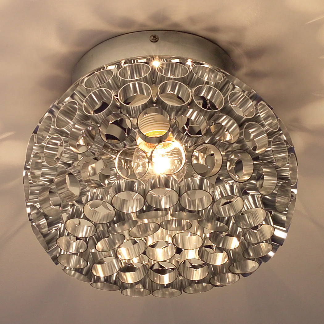 Classic Laguna 16152 CH Wall Sconce Light - Chrome