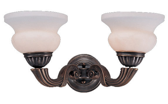 Classic Barrington 67302 BZ Wall Sconce Light - Bronze Oxide