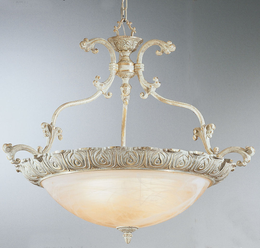 Classic Montego Bay 68523 SG Pendant Light - Sorrento Gold