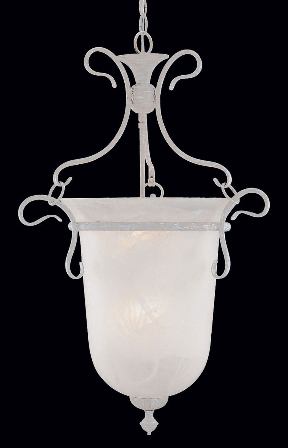 Classic Bellwether 7996 SW Pendant Light - Sand White