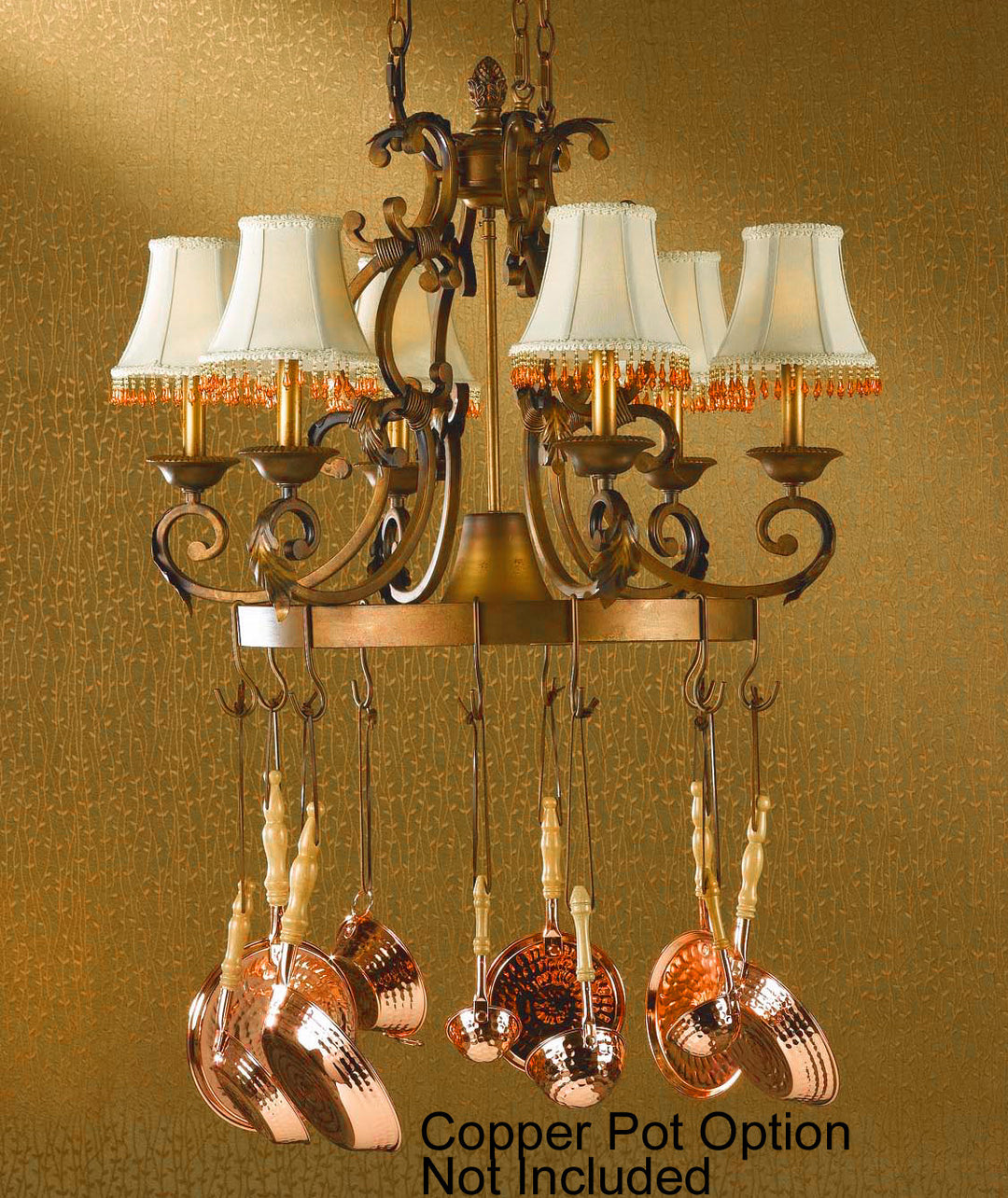 Classic Asheville 92207 CPB Pendant Light - Copper Bronze