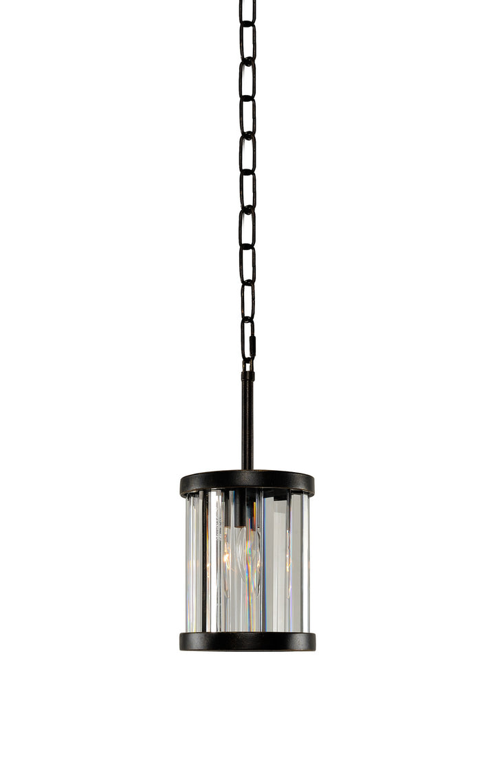 Kalco Essex 314250SB Pendant Light - Sienna Bronze