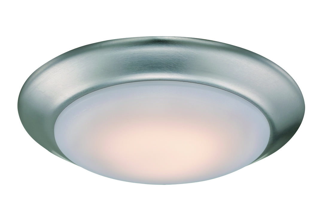 Trans Globe Imports Vanowen LED-30016 BN Ceiling Light - Brushed Nickel