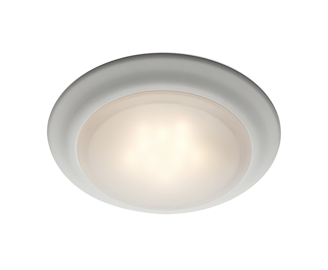 Trans Globe Imports Vanowen LED-30016 WH Ceiling Light - White