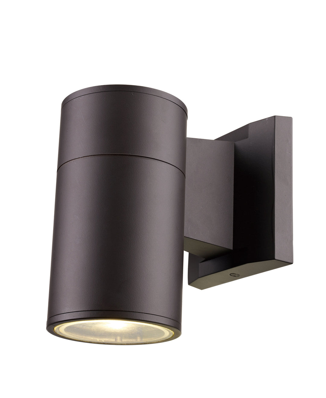 Trans Globe Imports LED-50020 BZ Compact Led Pocket Lantern Outdoor Bronze / Dark