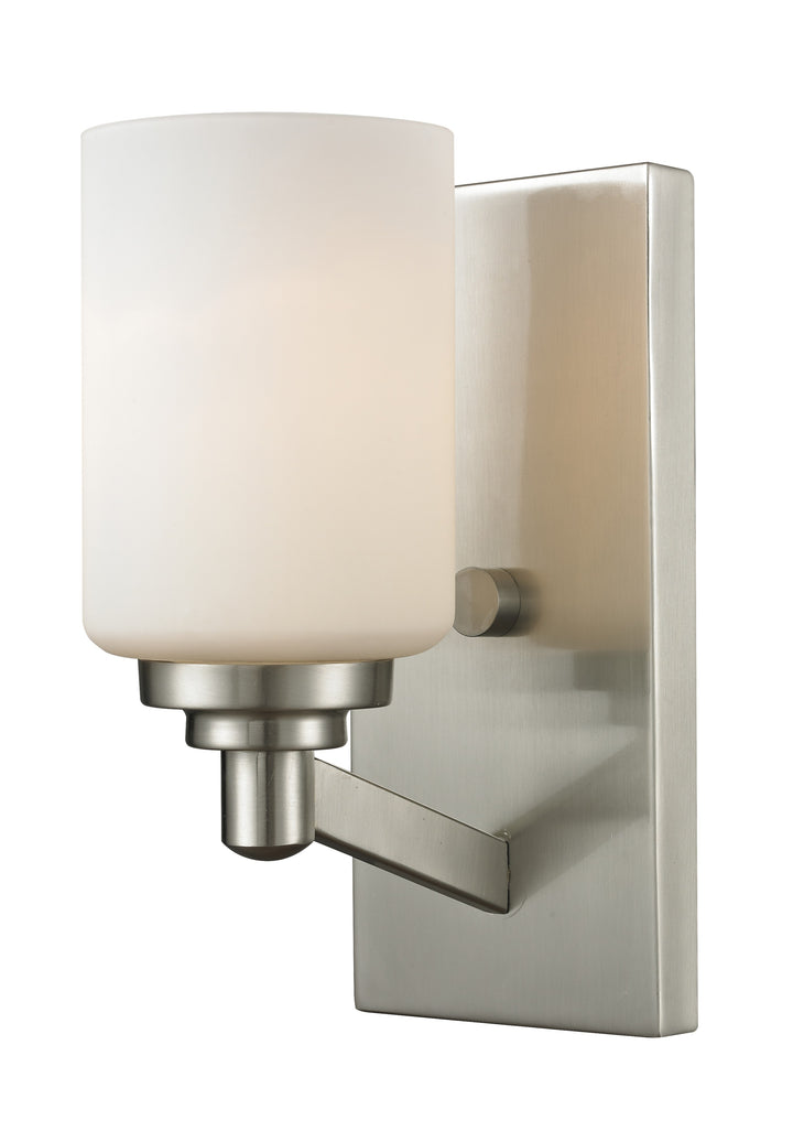 Z-lite  410-1S Wall Light -