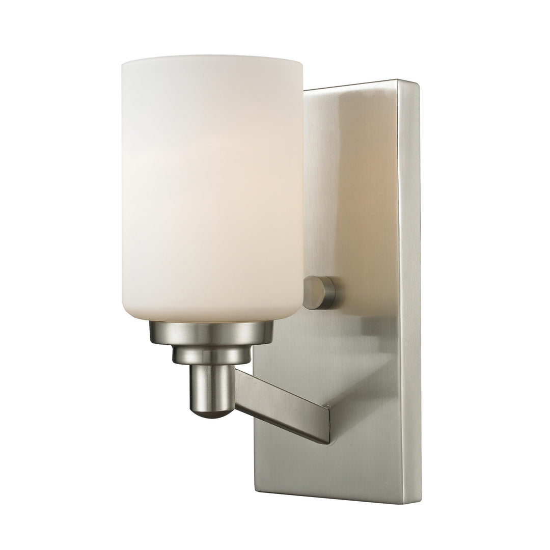 Z-lite  410-1S Wall Light -