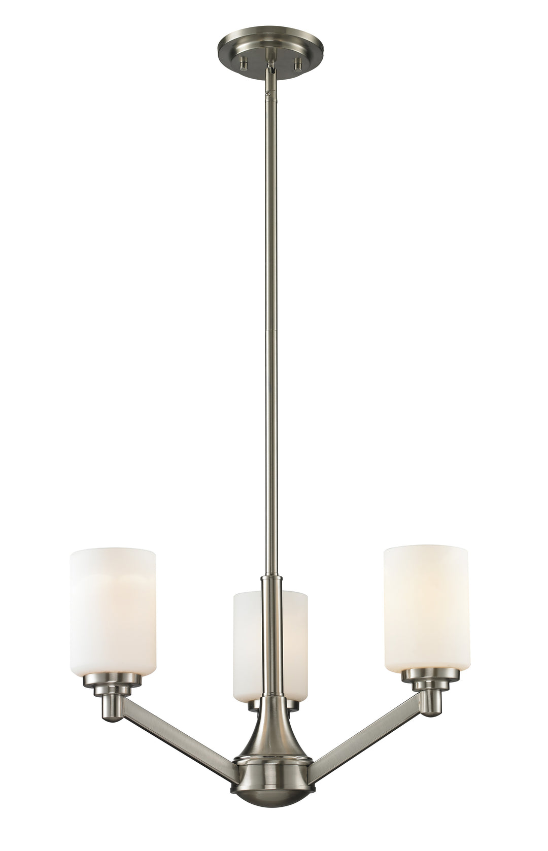 Z-lite  410-3 Chandelier Light -