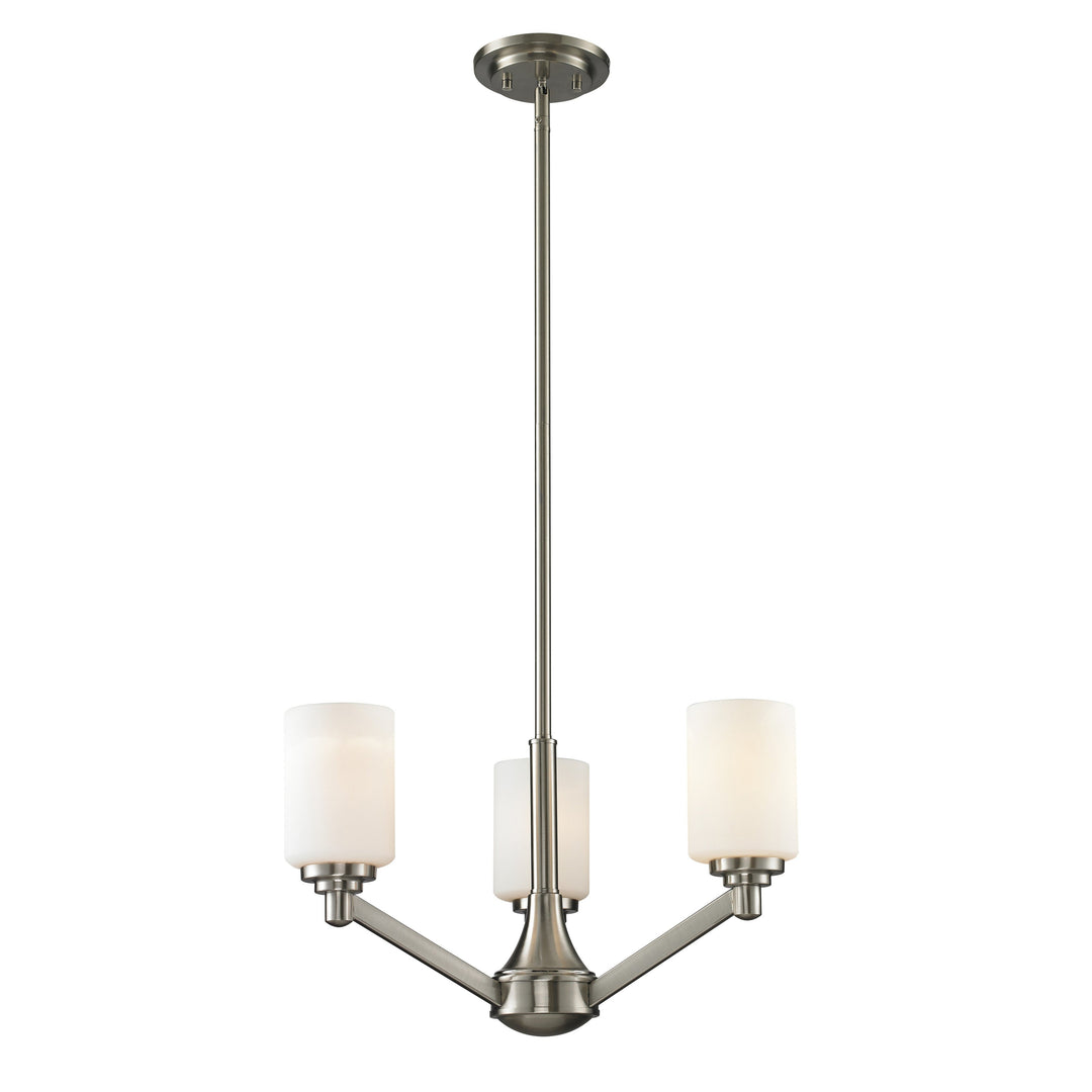 Z-lite  410-3 Chandelier Light -