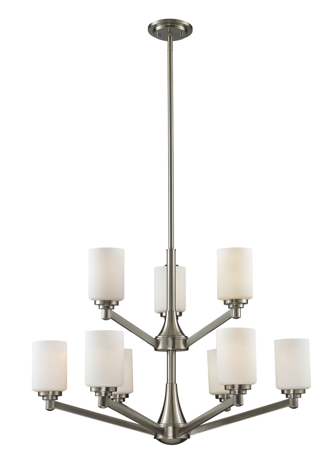 Z-lite  410-9 Chandelier Light -