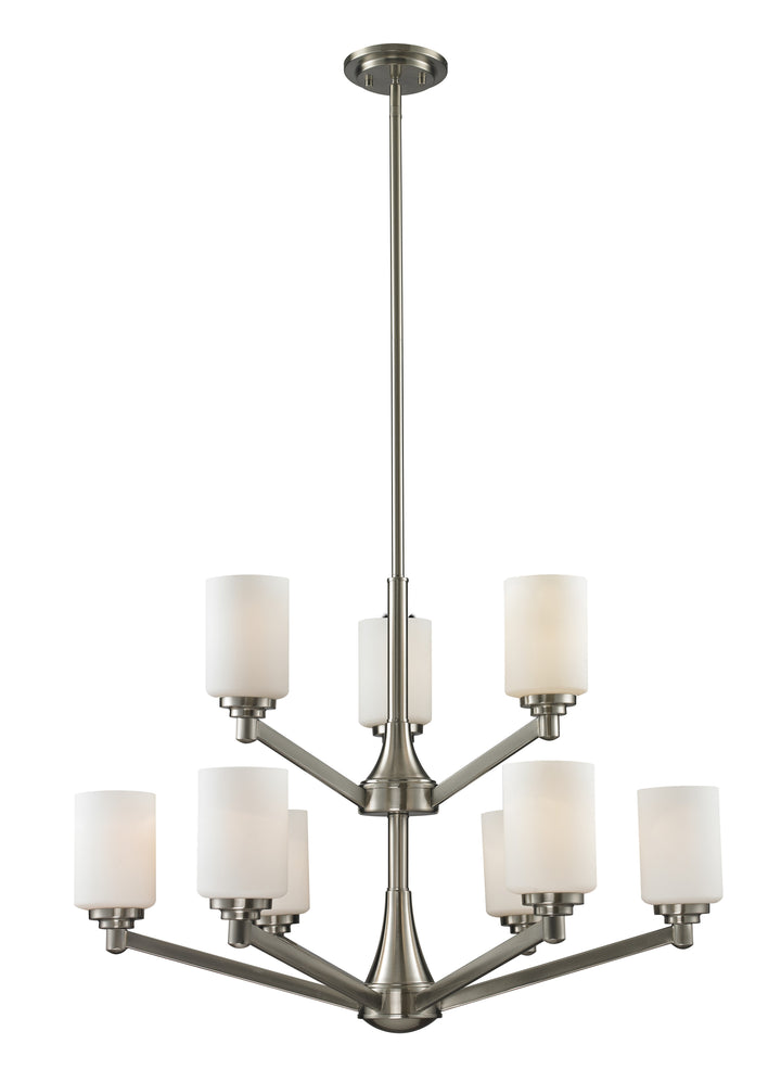 Z-lite  410-9 Chandelier Light -
