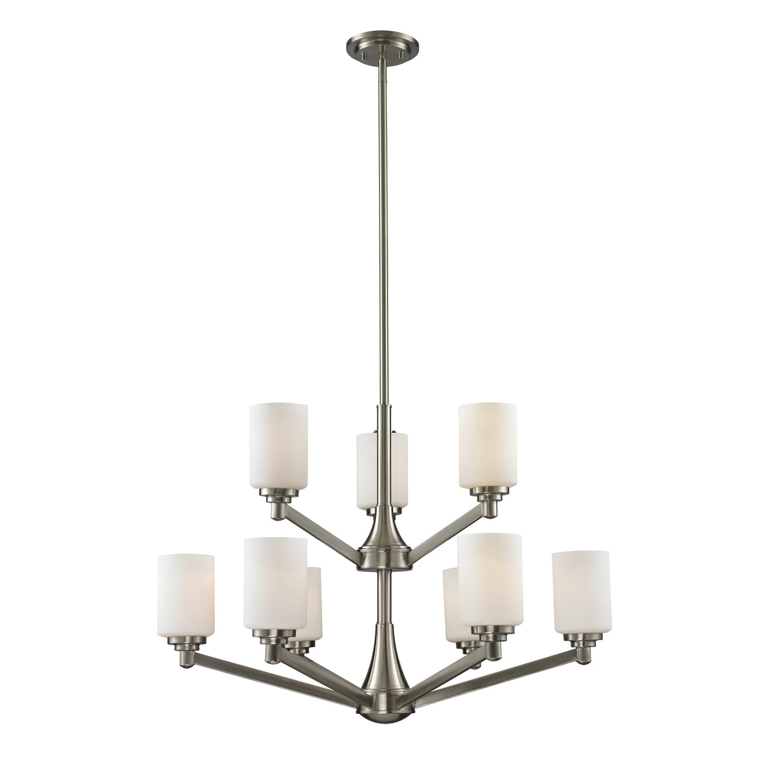 Z-lite  410-9 Chandelier Light -