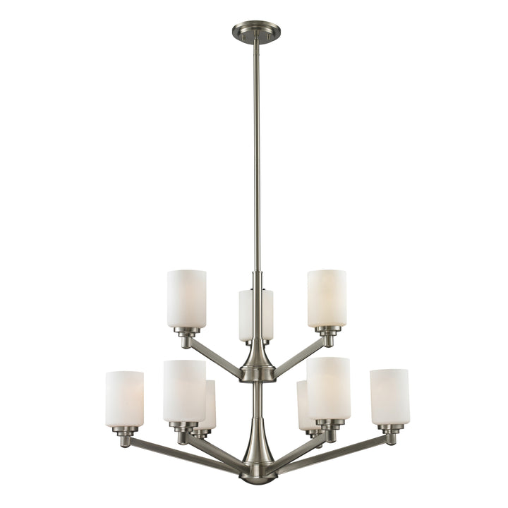 Z-lite  410-9 Chandelier Light -