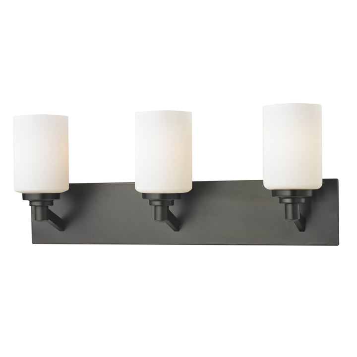 Z-lite  411-3V Bath Vanity Light