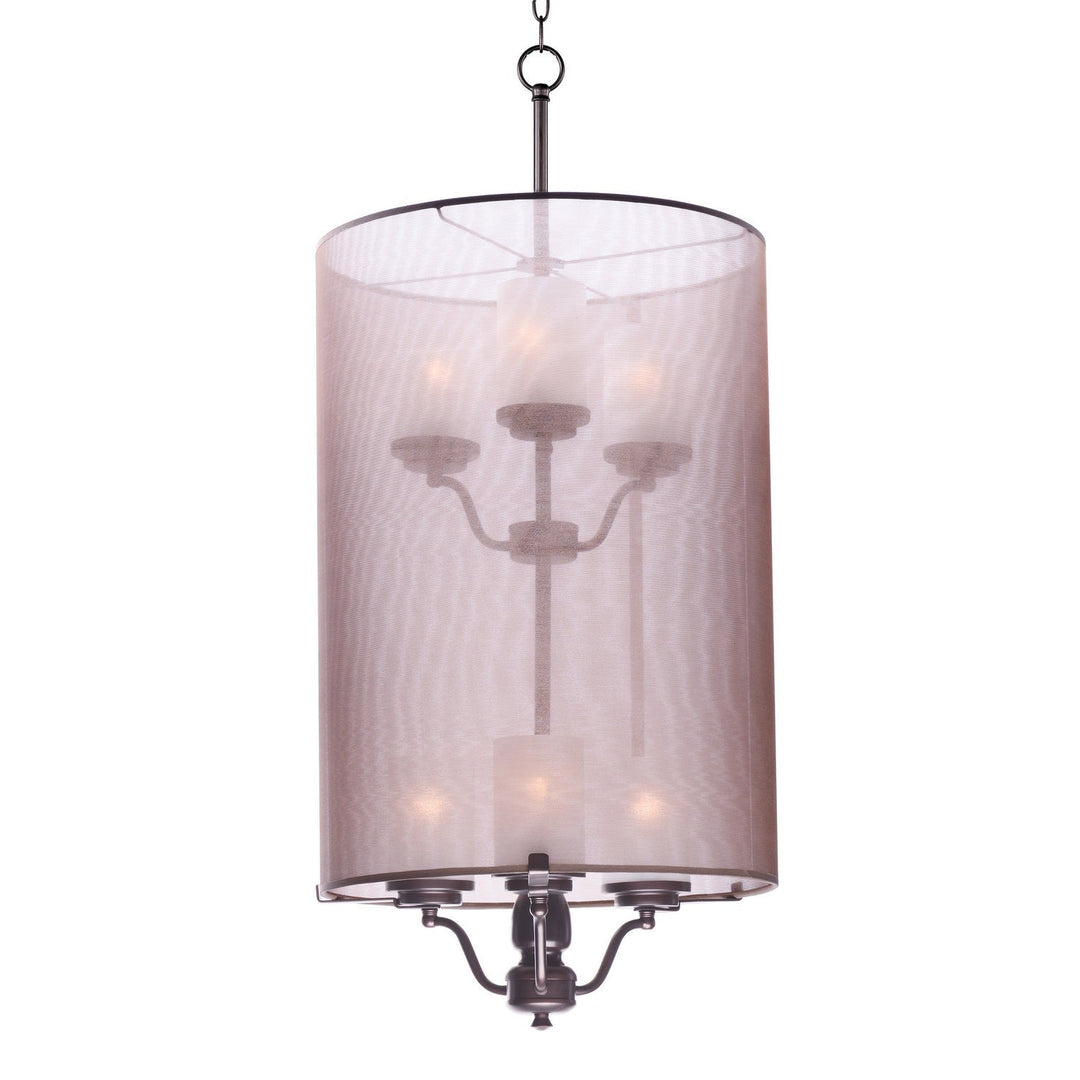 Maxim Lucid 24557TSOI Pendant Light - Oil Rubbed Bronze