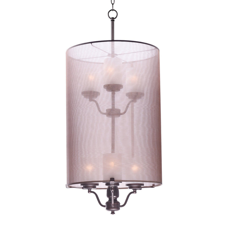 Maxim Lucid 24557TSOI Pendant Light - Oil Rubbed Bronze