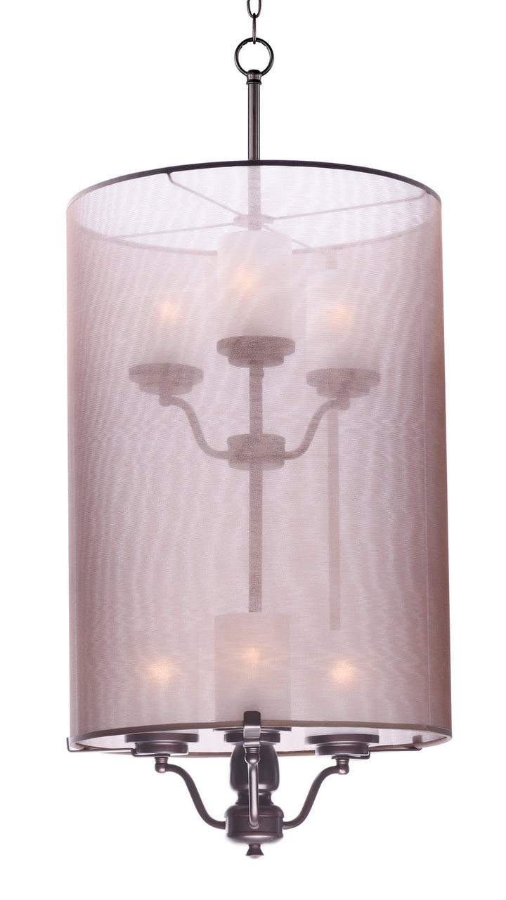 Maxim Lucid 24557TSOI Pendant Light - Oil Rubbed Bronze
