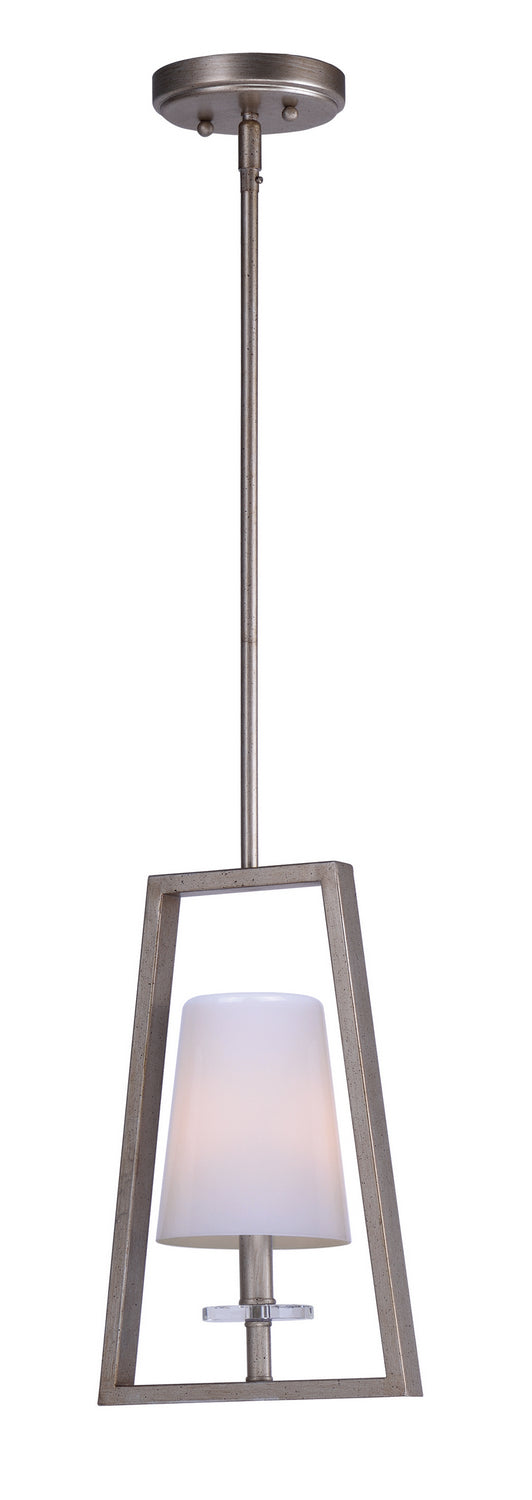 Maxim Swing 30259WTPD Pendant Light - Platinum Dusk