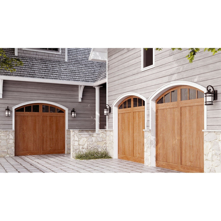 Maxim Lighting 3125CONAR  Casa Grande Outdoor Anthracite
