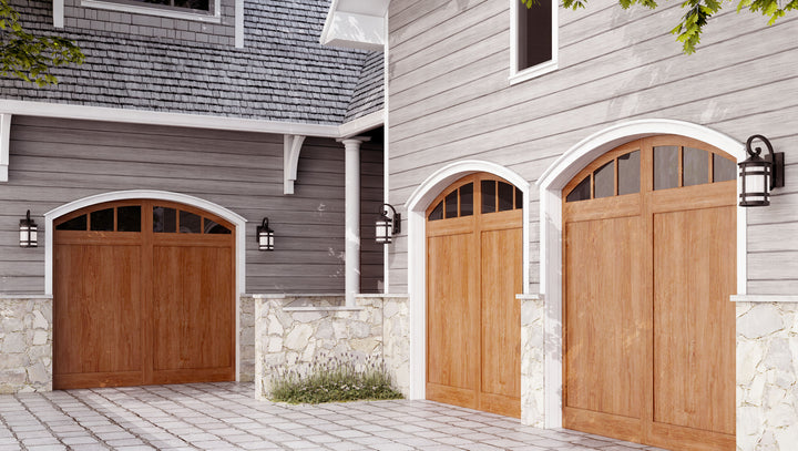 Maxim Lighting 3125CONAR  Casa Grande Outdoor Anthracite
