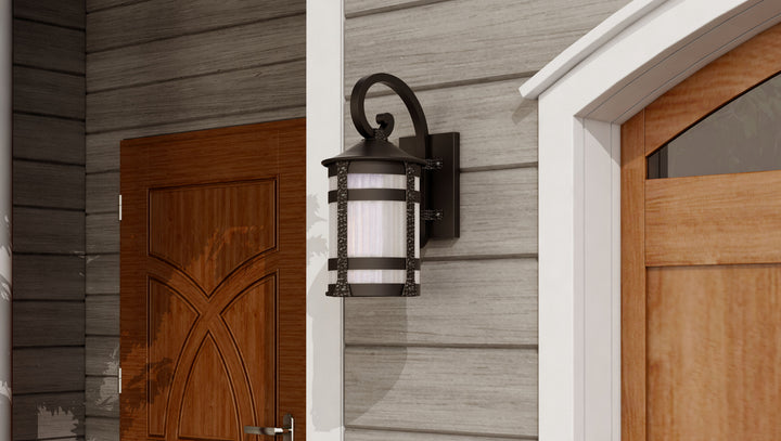 Maxim Lighting 3125CONAR  Casa Grande Outdoor Anthracite