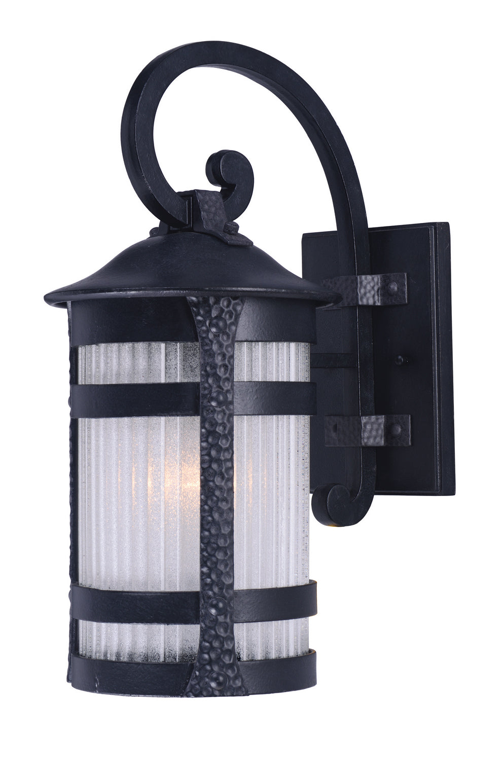 Maxim Lighting 3125CONAR  Casa Grande Outdoor Anthracite