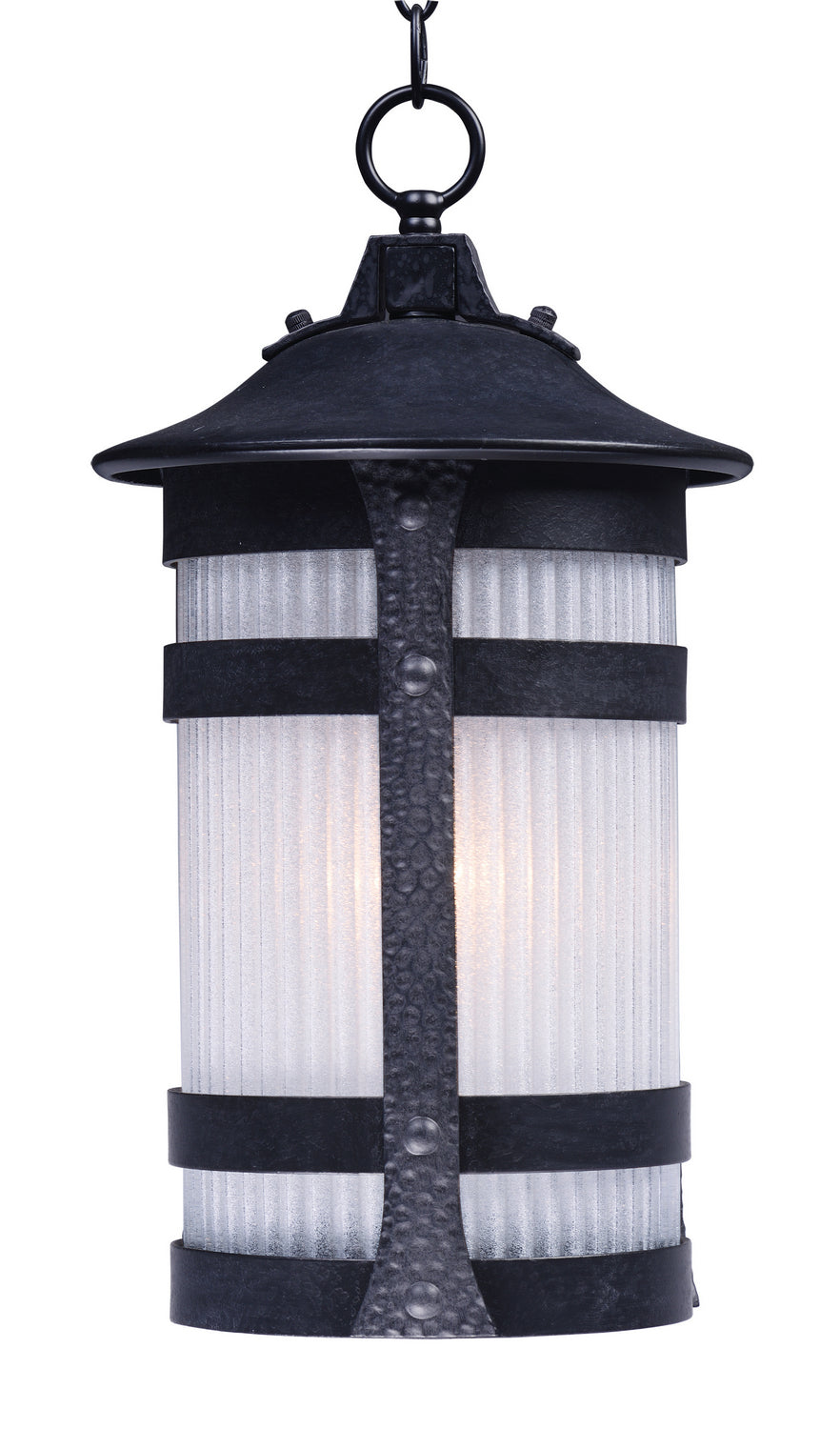 Maxim Lighting 3129CONAR  Casa Grande Outdoor Anthracite