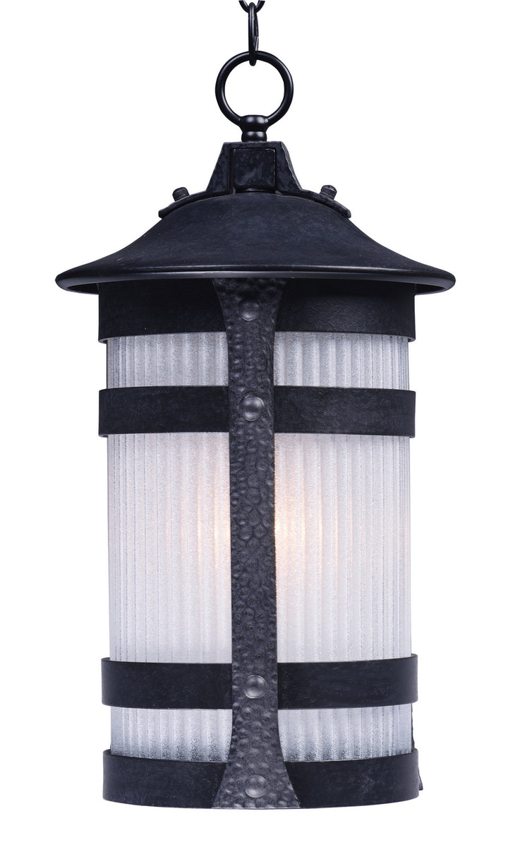 Maxim Lighting 3129CONAR  Casa Grande Outdoor Anthracite