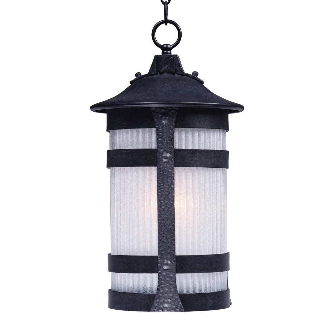 Maxim Lighting 3129CONAR  Casa Grande Outdoor Anthracite