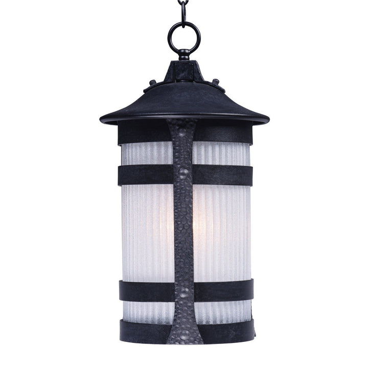 Maxim Lighting 3129CONAR  Casa Grande Outdoor Anthracite