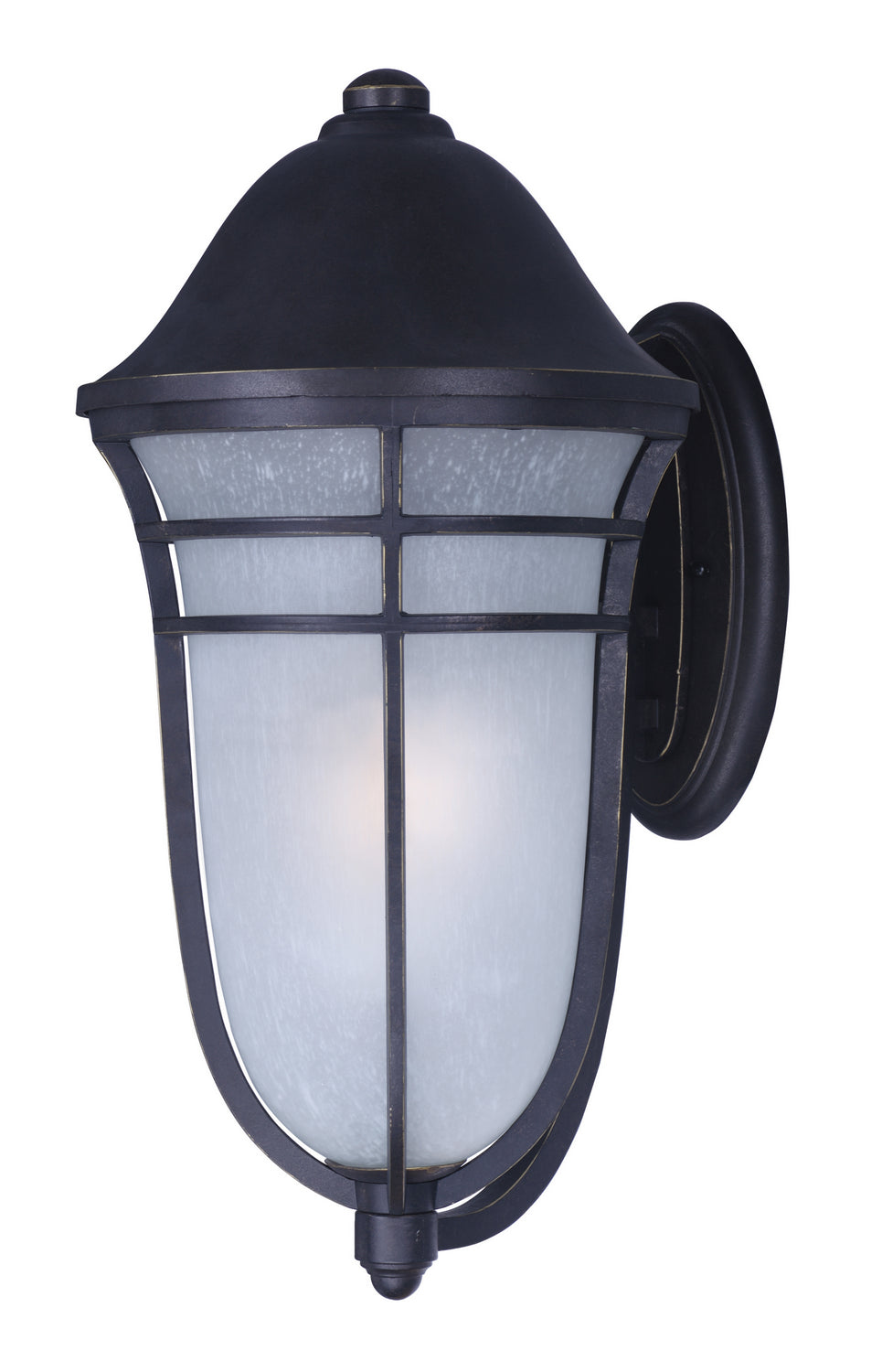 Maxim Lighting 34204WPAT Westport Dc Outdoor Artesian Bronze