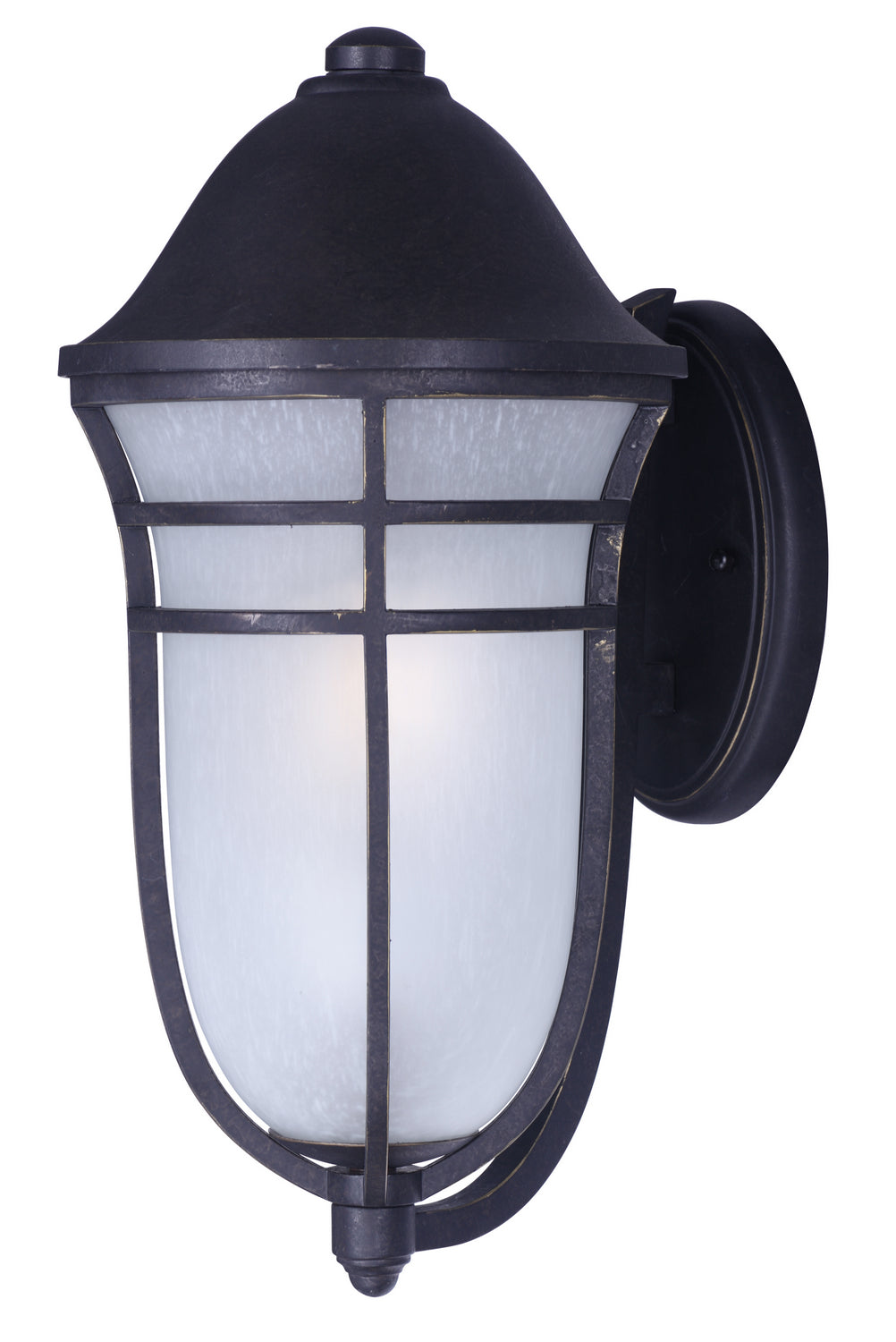 Maxim Lighting 34205WPAT Westport Dc Outdoor Artesian Bronze