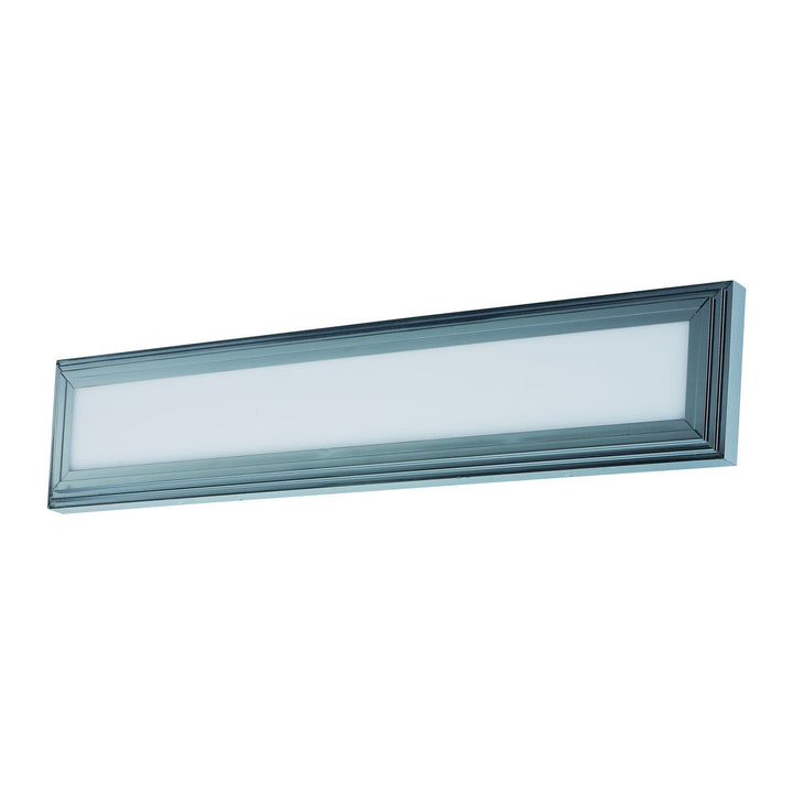 Maxim Picazzo LED 39676WTPC Bath Vanity Light 30 in. wide - Polished Chrome