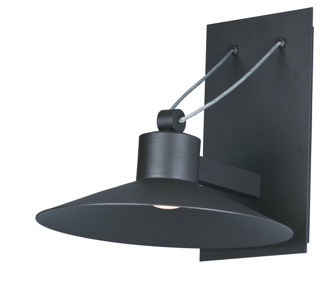 Maxim Lighting 54361FTABZ  Civic Outdoor Architectural Bronze