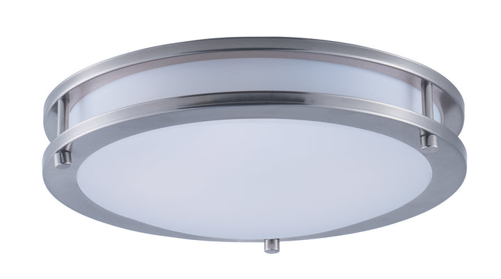 Maxim Linear LED 55542WTSN Ceiling Light - Satin Nickel