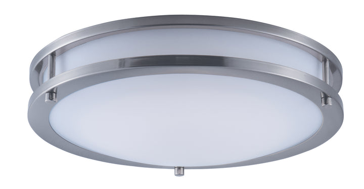 Maxim Linear LED 55543WTSN Ceiling Light - Satin Nickel
