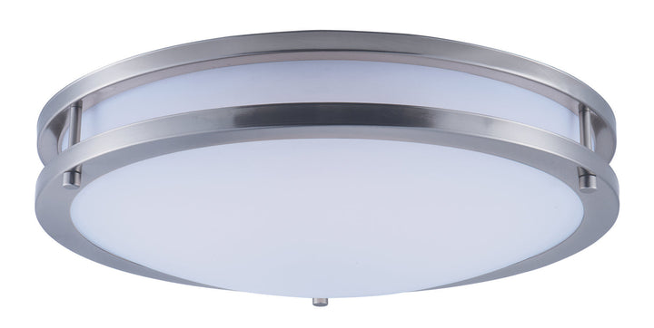Maxim Linear LED 55544WTSN Ceiling Light - Satin Nickel