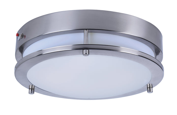 Maxim Linear LED 55546WTSN Ceiling Light - Satin Nickel