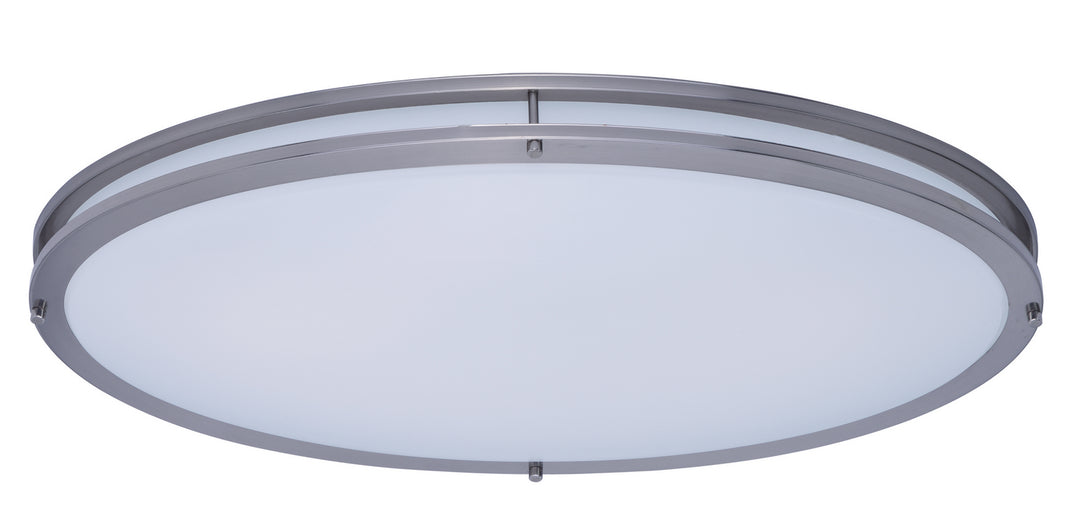 Maxim Linear LED 55548WTSN Ceiling Light - Satin Nickel