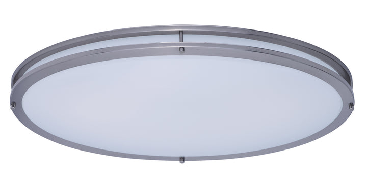 Maxim Linear LED 55548WTSN Ceiling Light - Satin Nickel