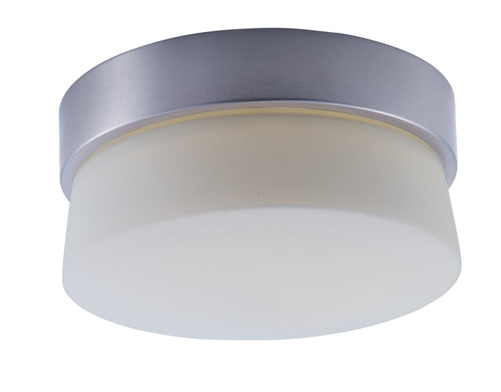 Maxim Flux 55560SWSS Ceiling Light - Satin Silver