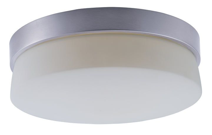 Maxim Flux 55564SWSS Ceiling Light - Satin Silver