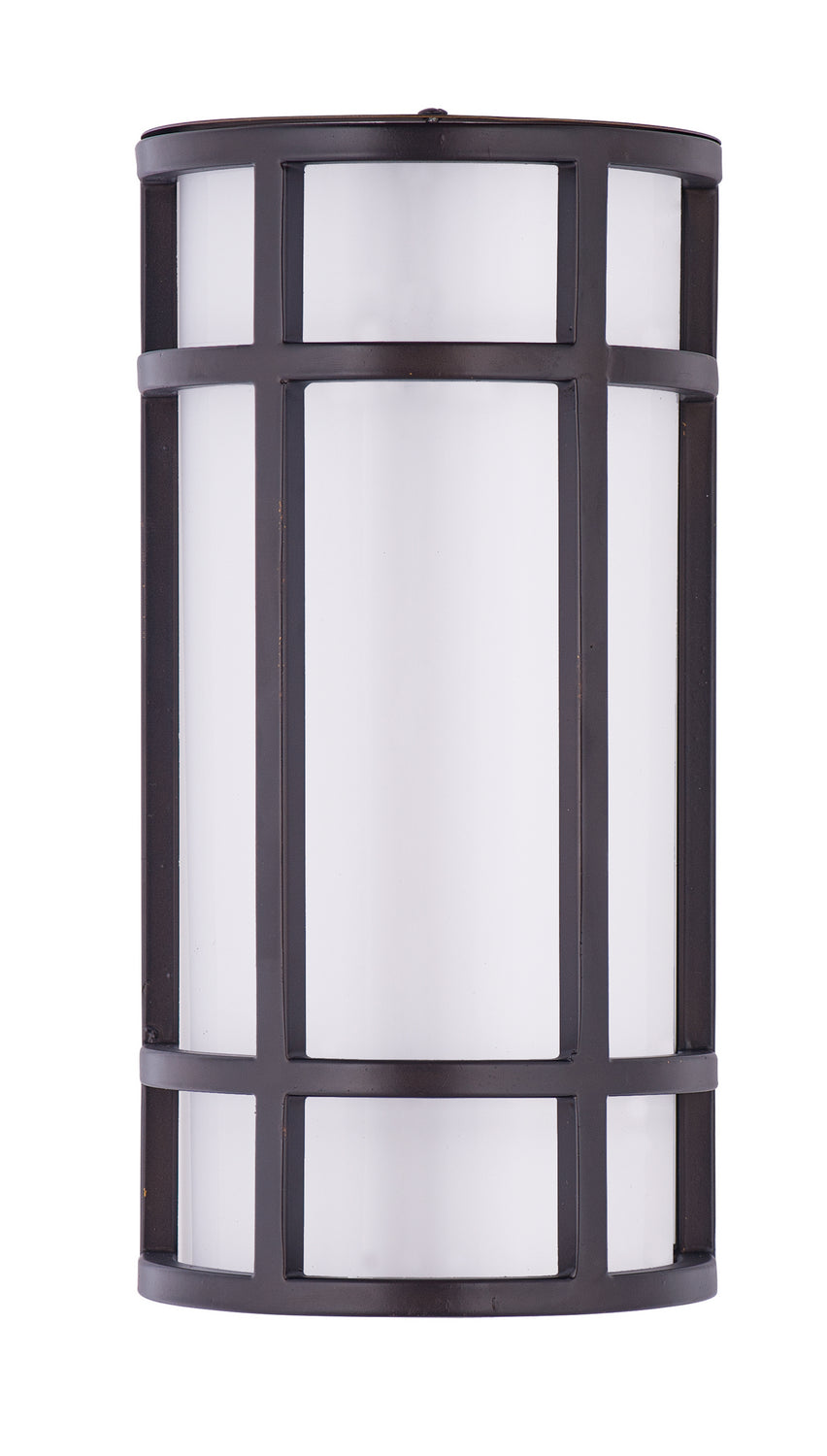 Maxim Moon Ray 55571WTBZ Wall Sconce Light - Bronze