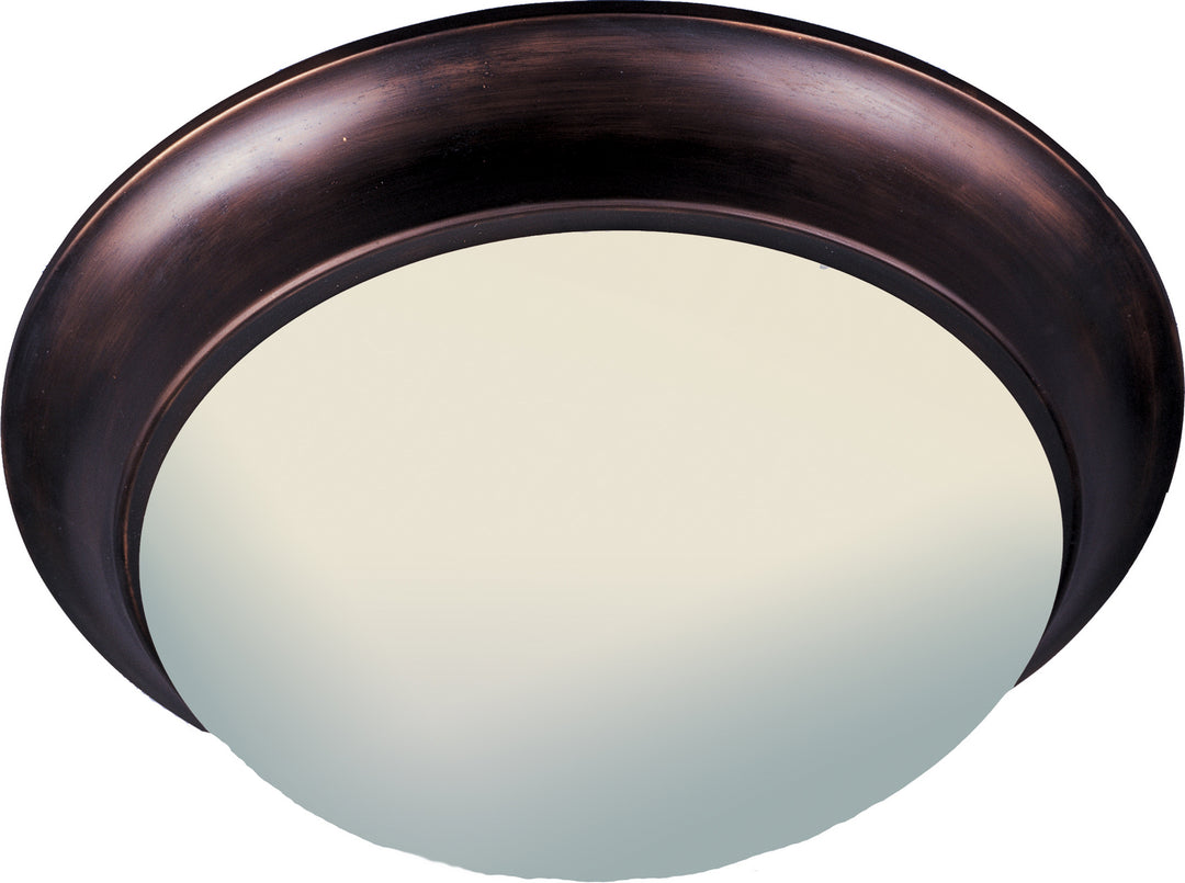 Maxim Essentials - 585x 5852FTOI Ceiling Light - Oil Rubbed Bronze