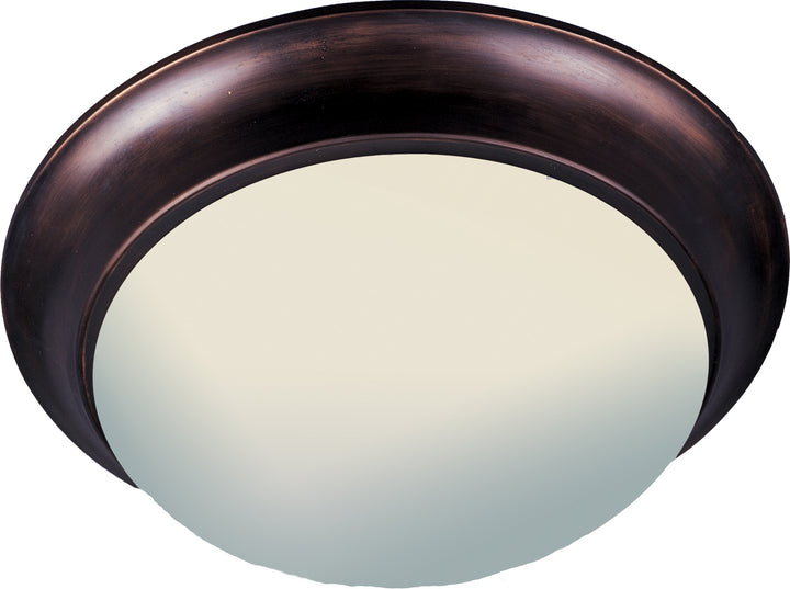 Maxim Essentials - 585x 5852FTOI Ceiling Light - Oil Rubbed Bronze