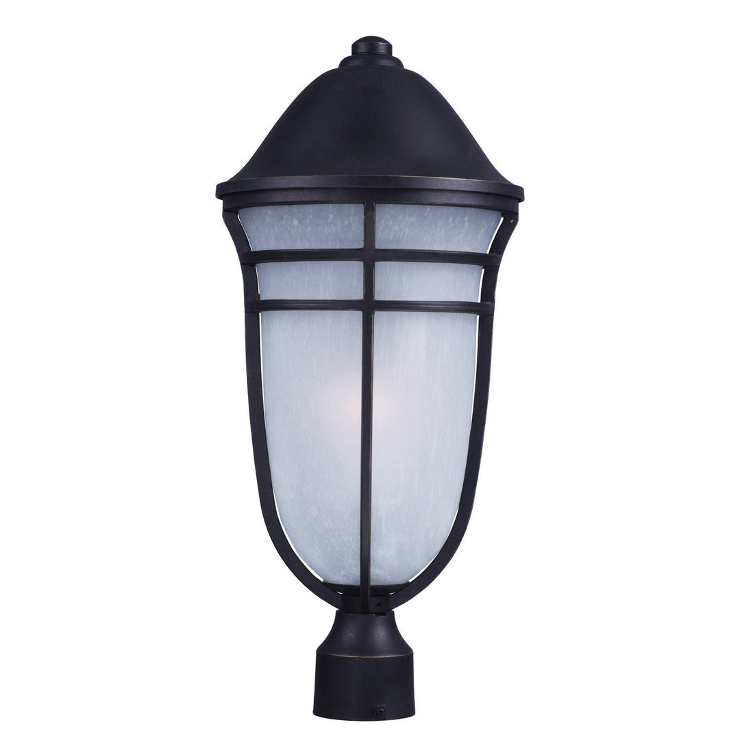 Maxim Lighting 84100WPAT  Westport Dc Ee Outdoor Artesian Bronze