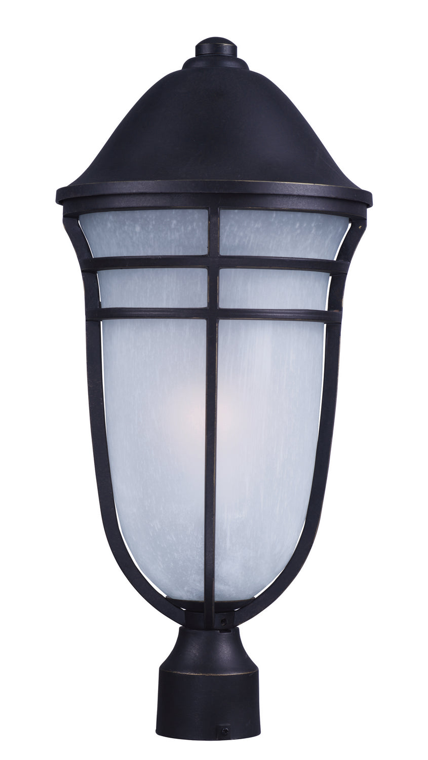 Maxim Lighting 84100WPAT  Westport Dc Ee Outdoor Artesian Bronze