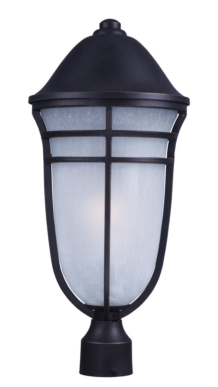 Maxim Lighting 84100WPAT  Westport Dc Ee Outdoor Artesian Bronze