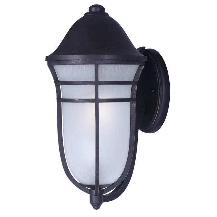 Maxim Lighting 84105WPAT Westport Dc Ee Outdoor Artesian Bronze